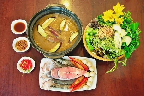 Must-Try Food in Can Tho