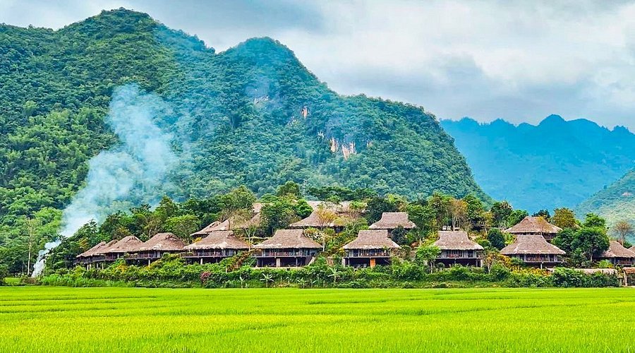 The Best Ecolodges in Northern Vietnam