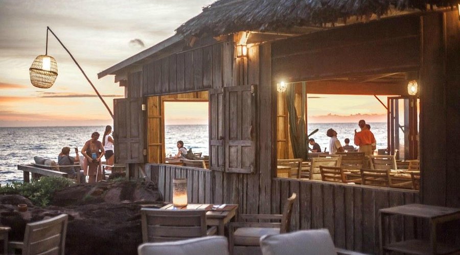 Where to Stay in Phu Quoc