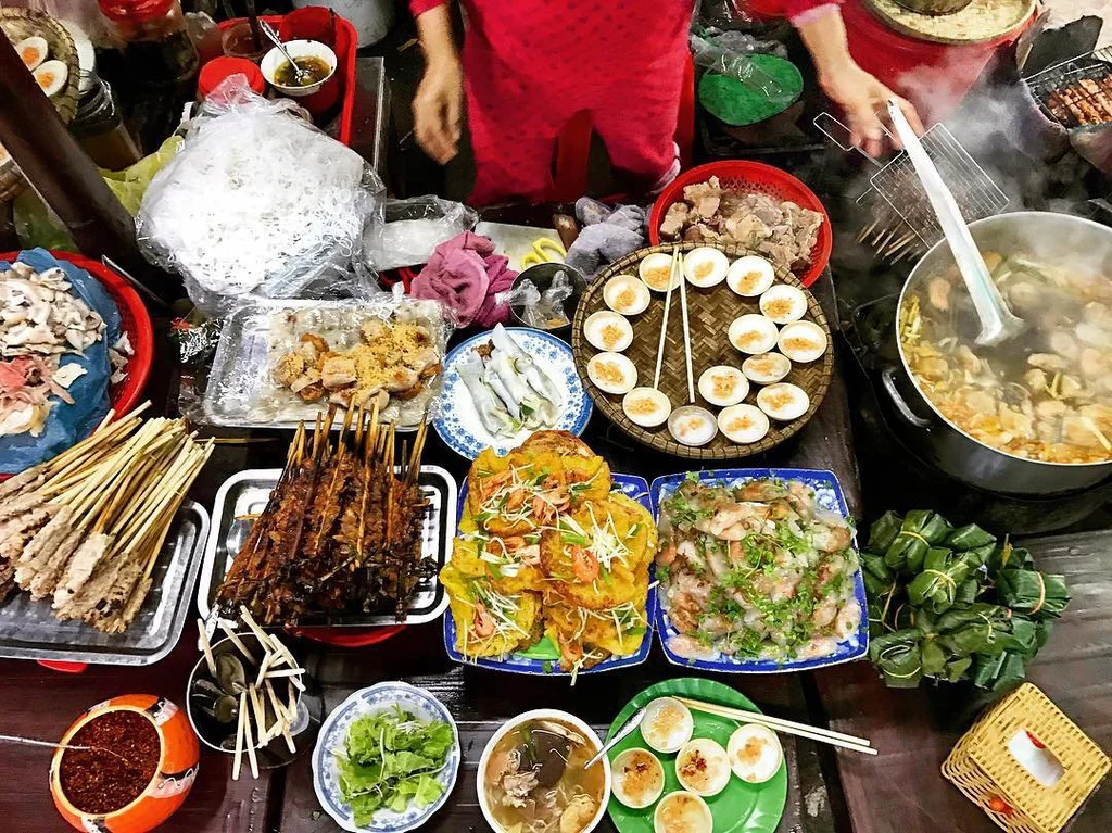 Health & Safety in Vietnam