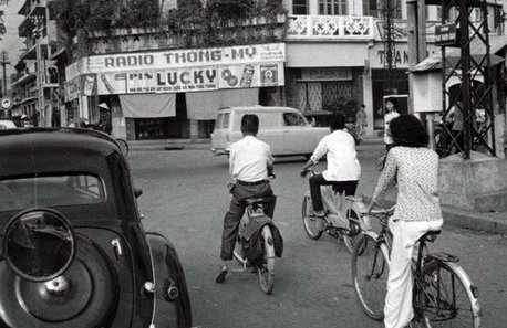 Why Is the Name Saigon Still So Popular?