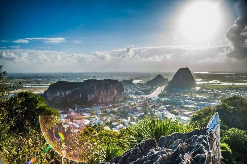 Travel Tips for Visiting Marble Mountains