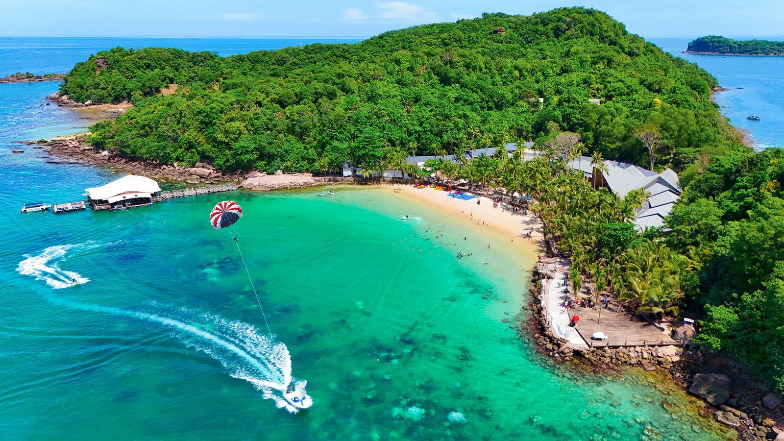 How to Get to Phu Quoc? A Complete Guide for a Smooth Trip