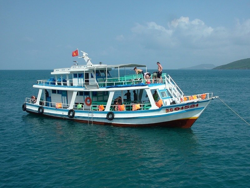 How to Get to Phu Quoc