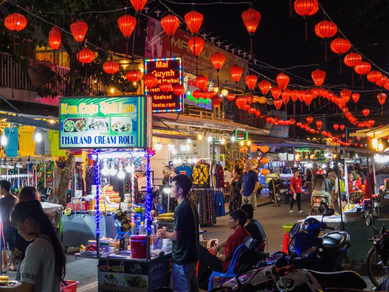 Must-See Attractions in Phu Quoc