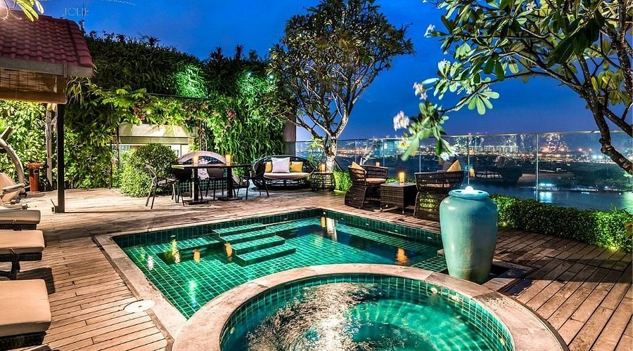 Best Boutique Hotels in Saigon