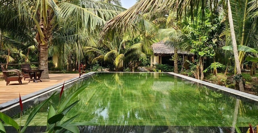 Where to Stay in Ben Tre