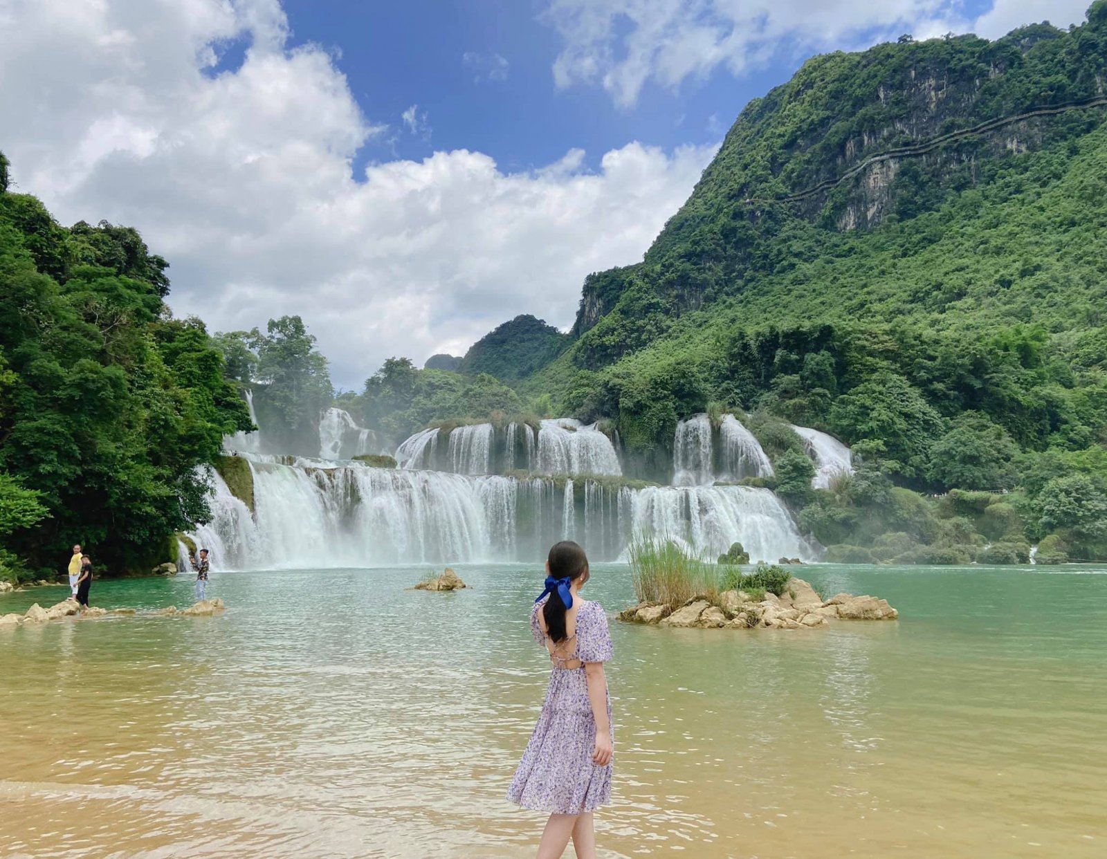 When Is the Best Time to Visit Cao Bang?