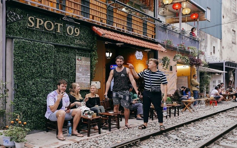 Is Hanoi Train Street Still Open?