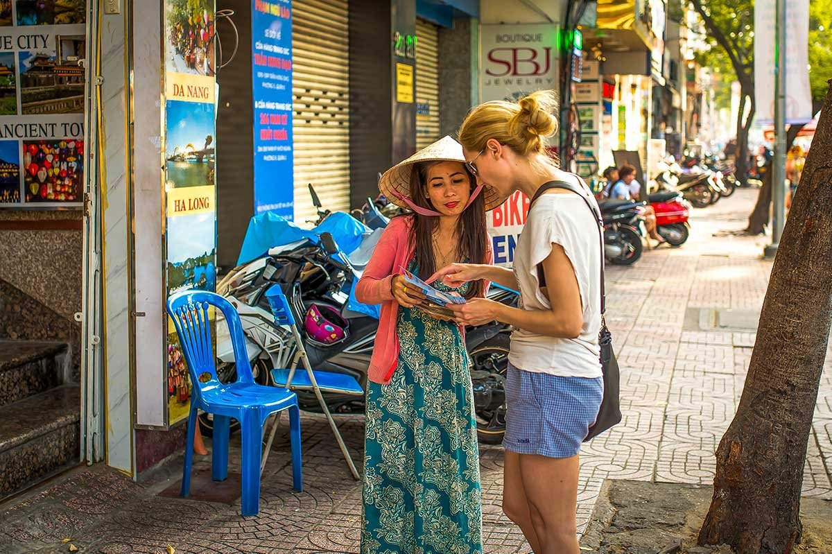 Is Vietnam Safe for Solo Travelers?