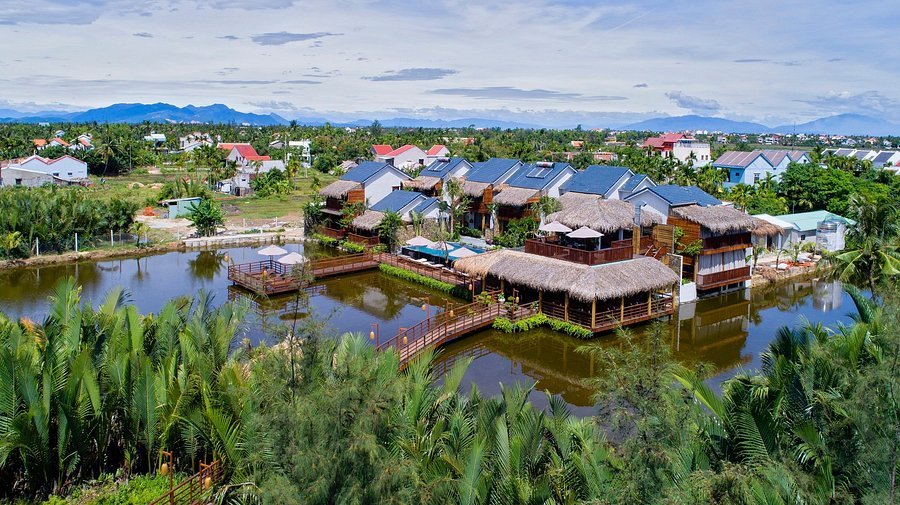 The Best Ecolodges in Central Vietnam