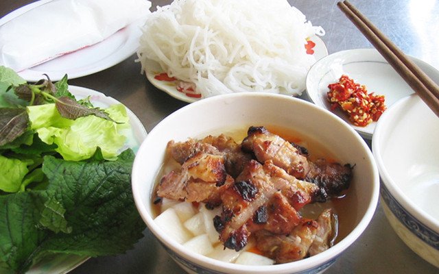 Top 10 Things to Do in Hanoi Old Quarter