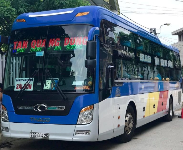 How to Get to Quy Nhon
