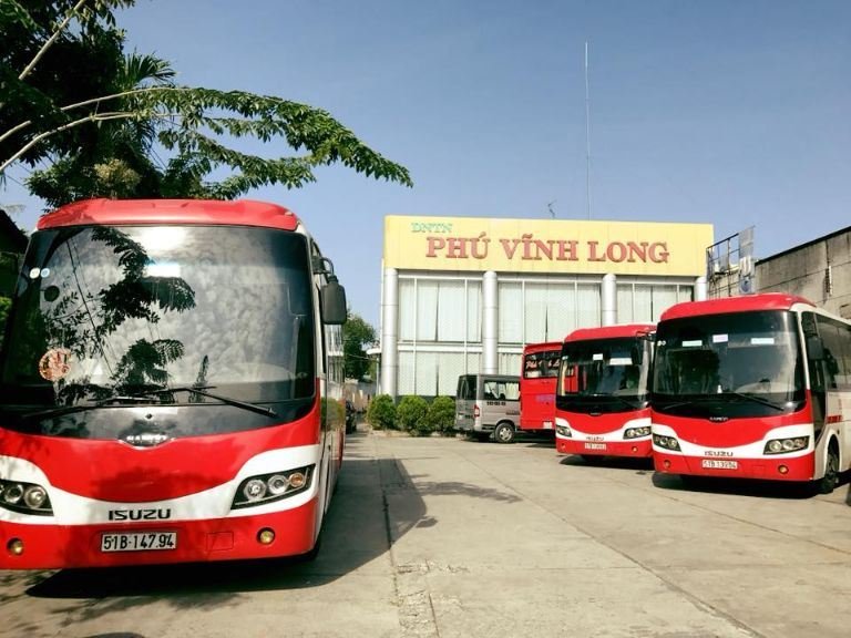 How to Get to Sa Đéc